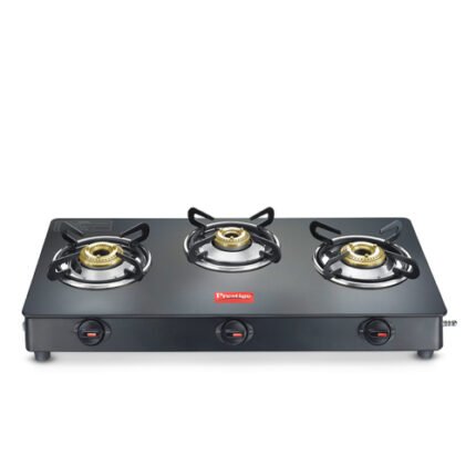 Prestige Magic Plus LP Gas Stove GTM